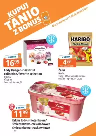 E.Leclerc gazetka Strona 15: Żelki Haribo €4,99