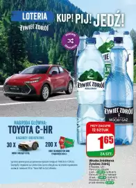Dino gazetka tydzień 34 Strona 3