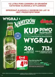 Dino gazetka tydzień 34 Strona 52