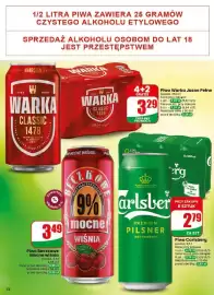 Dino gazetka tydzień 34 Strona 54