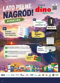 Dino gazetka tydzień 34 Strona 76