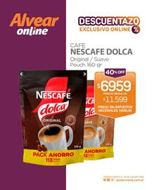 Catálogo Alvear semana 34 Página 6