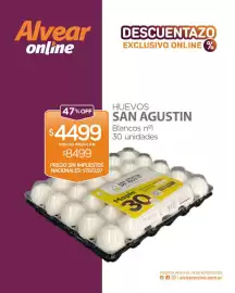 Catálogo Alvear semana 34 Página 3