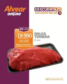 Catálogo Alvear semana 34 Página 4