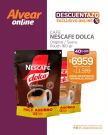 Catálogo Alvear semana 34 Página 6