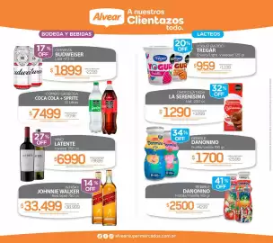 Catálogo Alvear Página 2