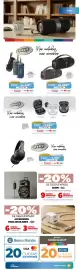 Catálogo Cooperativa Obrera Página 11: Coop - auriculares €4.166,50, Coop - auriculares inalámbricos €5.833,00