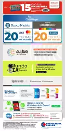 Catálogo Cooperativa Obrera Página 13