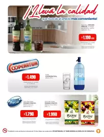 Catálogo Cooperativa Obrera Página 5: Coperativa - cooperativa €851,43