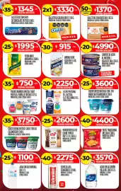 Folleto Supermercados DIA semana 34 Página 3