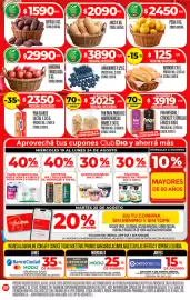 Folleto Supermercados DIA semana 34 Página 4: Día quesos untables €1.999,00, Anco €2.090,00