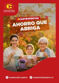 Catálogo Comercial Castro semana 52 Página 30