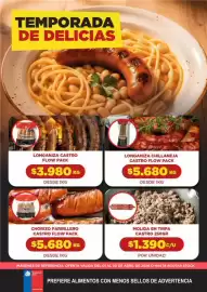 Catálogo Comercial Castro semana 52 Página 10