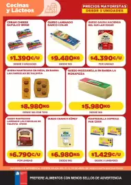 Catálogo Comercial Castro semana 52 Página 12