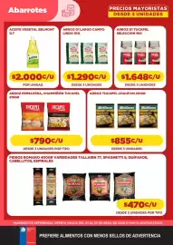 Catálogo Comercial Castro semana 52 Página 18