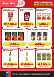 Catálogo Comercial Castro semana 52 Página 21