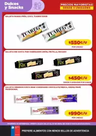 Catálogo Comercial Castro semana 52 Página 25