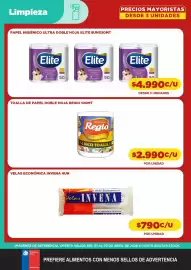 Catálogo Comercial Castro semana 52 Página 28