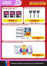 Catálogo Comercial Castro semana 52 Página 29