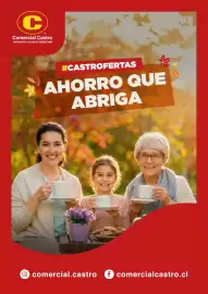 Catálogo Comercial Castro semana 52 Página 30