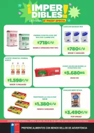 Catálogo Comercial Castro semana 52 Página 6