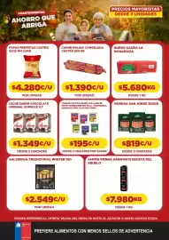 Catálogo Comercial Castro semana 52 Página 7