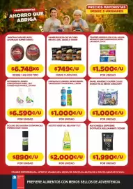 Catálogo Comercial Castro semana 52 Página 8