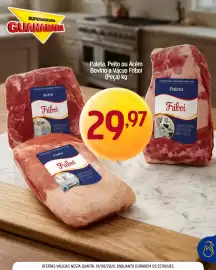 Encarte Supermercados Guanabara Página 1