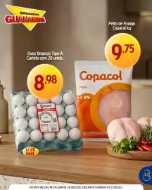 Encarte Supermercados Guanabara Página 2