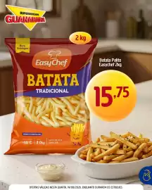 Encarte Supermercados Guanabara Página 3