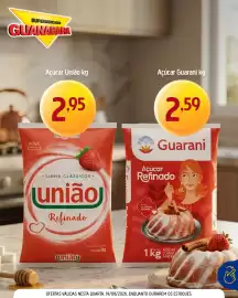 Encarte Supermercados Guanabara Página 4