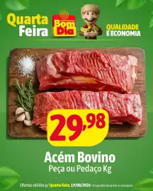 Encarte Bom Dia Página 1