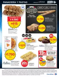 Catálogo Carrefour semana 34 Página 14