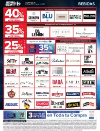 Catálogo Carrefour semana 34 Página 16