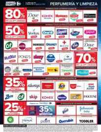 Catálogo Carrefour semana 34 Página 20