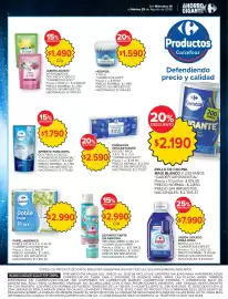 Catálogo Carrefour semana 34 Página 22