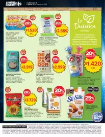 Catálogo Carrefour semana 34 Página 23