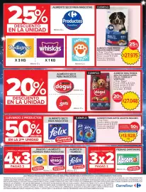 Catálogo Carrefour semana 34 Página 24