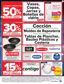 Catálogo Carrefour semana 34 Página 26
