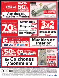 Catálogo Carrefour semana 34 Página 28
