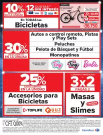 Catálogo Carrefour semana 34 Página 29