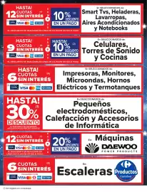 Catálogo Carrefour semana 34 Página 31