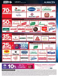 Catálogo Carrefour semana 34 Página 7