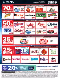 Catálogo Carrefour semana 34 Página 8