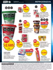 Catálogo Carrefour semana 34 Página 9