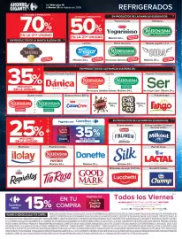 Catálogo Carrefour semana 34 Página 10