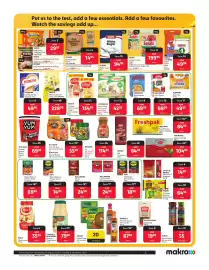 Makro catalogue Page 3