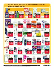 Makro catalogue Page 5
