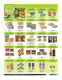 Makro catalogue Page 7