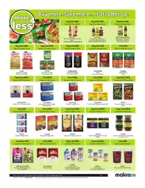 Makro catalogue Page 9